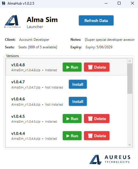 AlmaHub