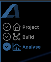 Analyse Mode