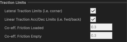 settings-traction
